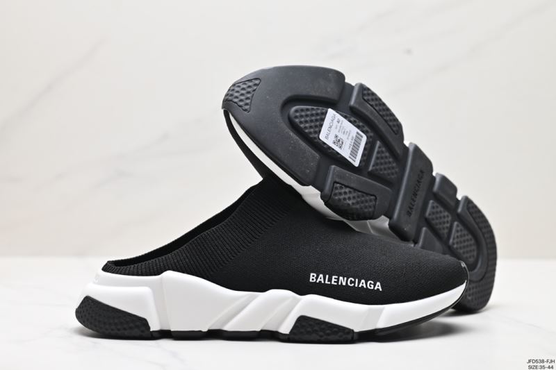 Balenciaga Slippers